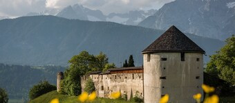 Direkt Neben der Skipiste mit Gratis-skikurs für Kinder