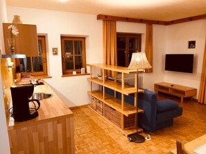 Interiör