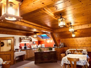 Restaurantes