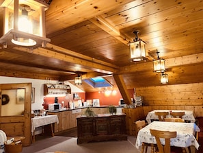 Restaurantes