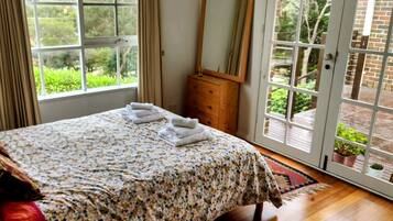 4 soveværelser, gratis Wi-Fi, sengetøj