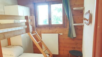 1 slaapkamer