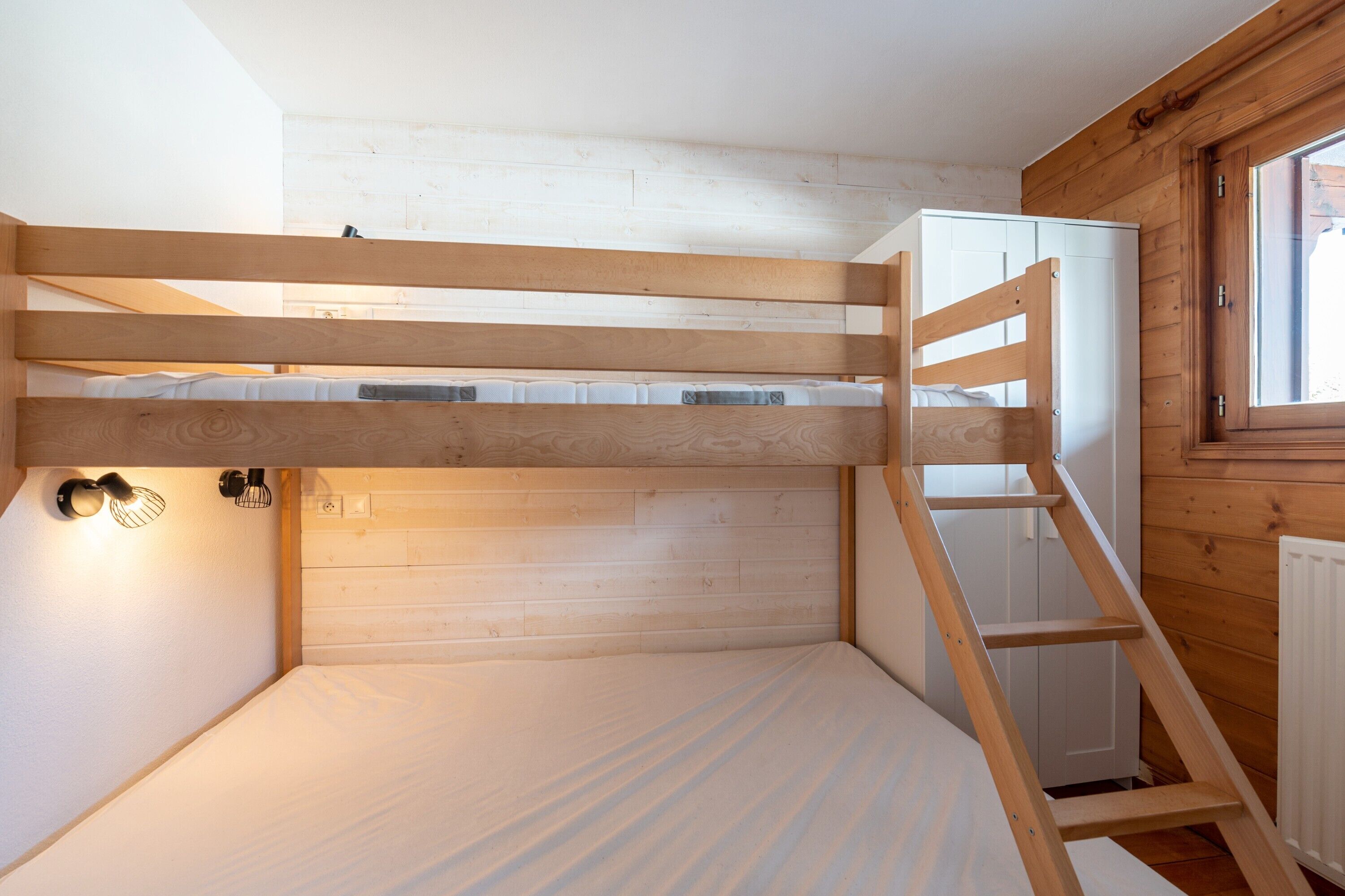 1 chambre