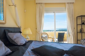 Kostenloses WLAN, Bettwäsche