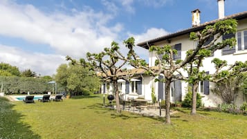 Exterieur