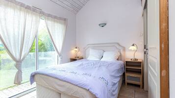 2 camere, ferro/asse da stiro, Wi-Fi gratuito, lenzuola