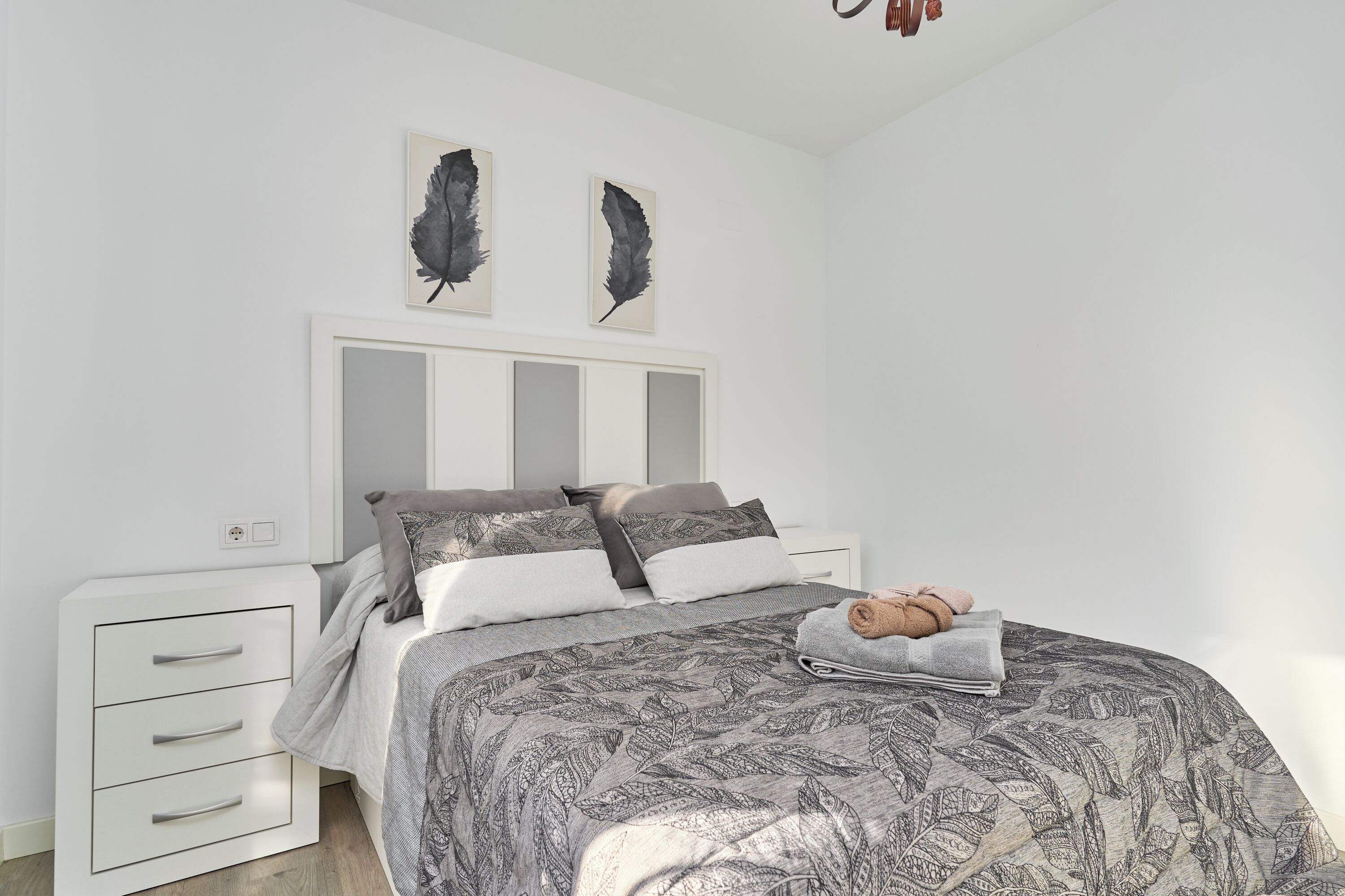 3 slaapkamers, gratis wifi, beddengoed