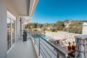 Terassi/patio