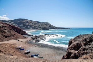 Plage à proximité