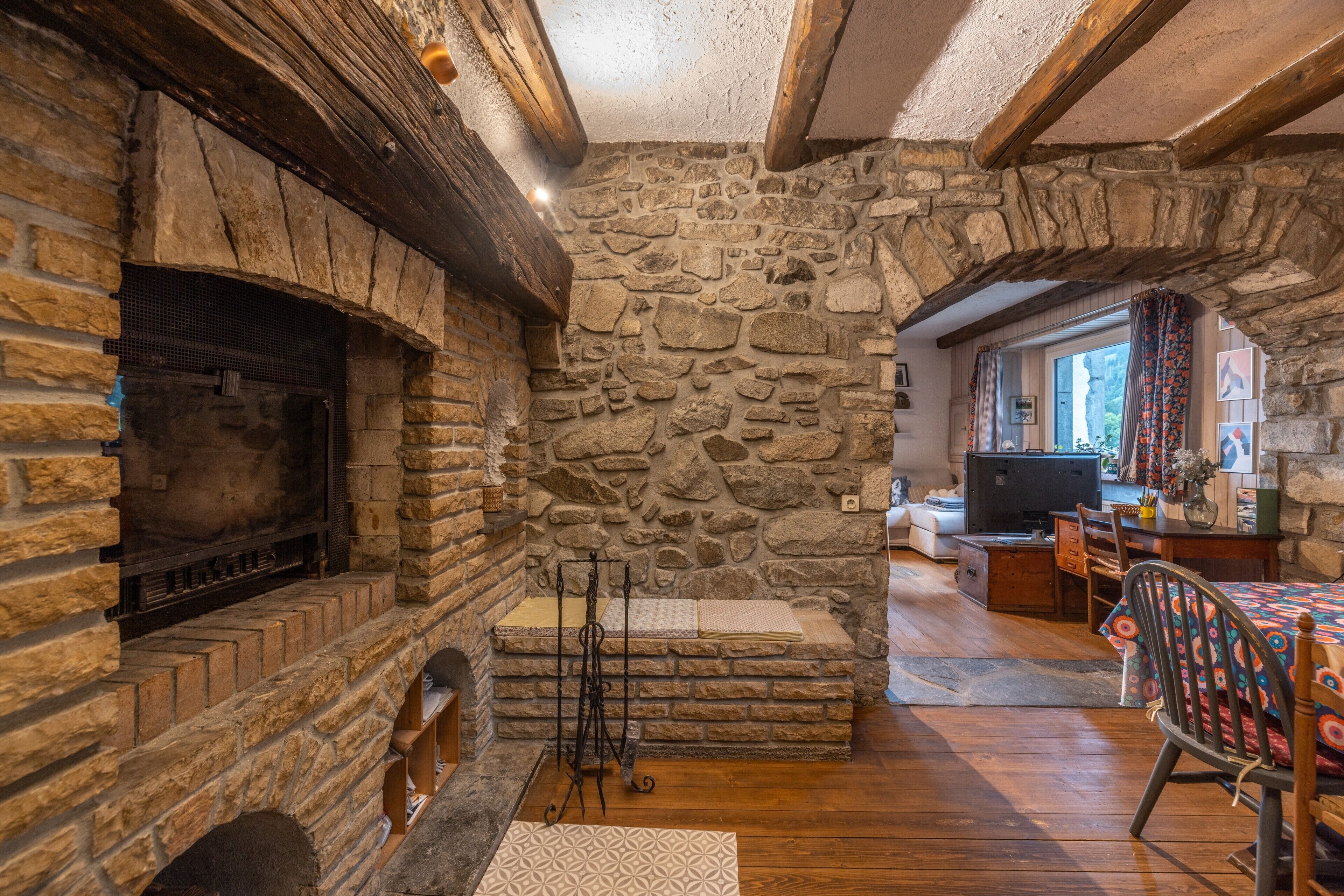 Intérieur