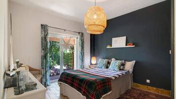 3 camere, ferro/asse da stiro, Wi-Fi gratuito, lenzuola