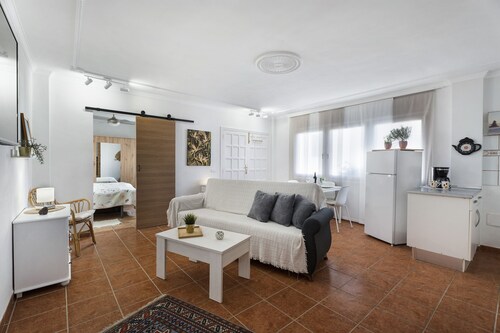 Villa Barca avec vue sur la mer, terrasse privée et Wi-Fi