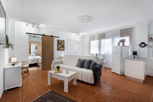 Villa Barca avec vue sur la mer, terrasse privée et Wi-Fi