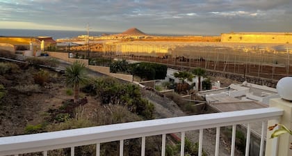 Villa Barca avec vue sur la mer, terrasse privée et Wi-Fi