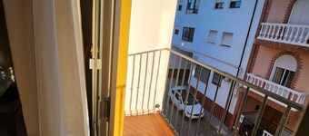 Holiday Home 'La Casa De Las Golondrinas' with Private Terrace, Balcony and Air Conditioning