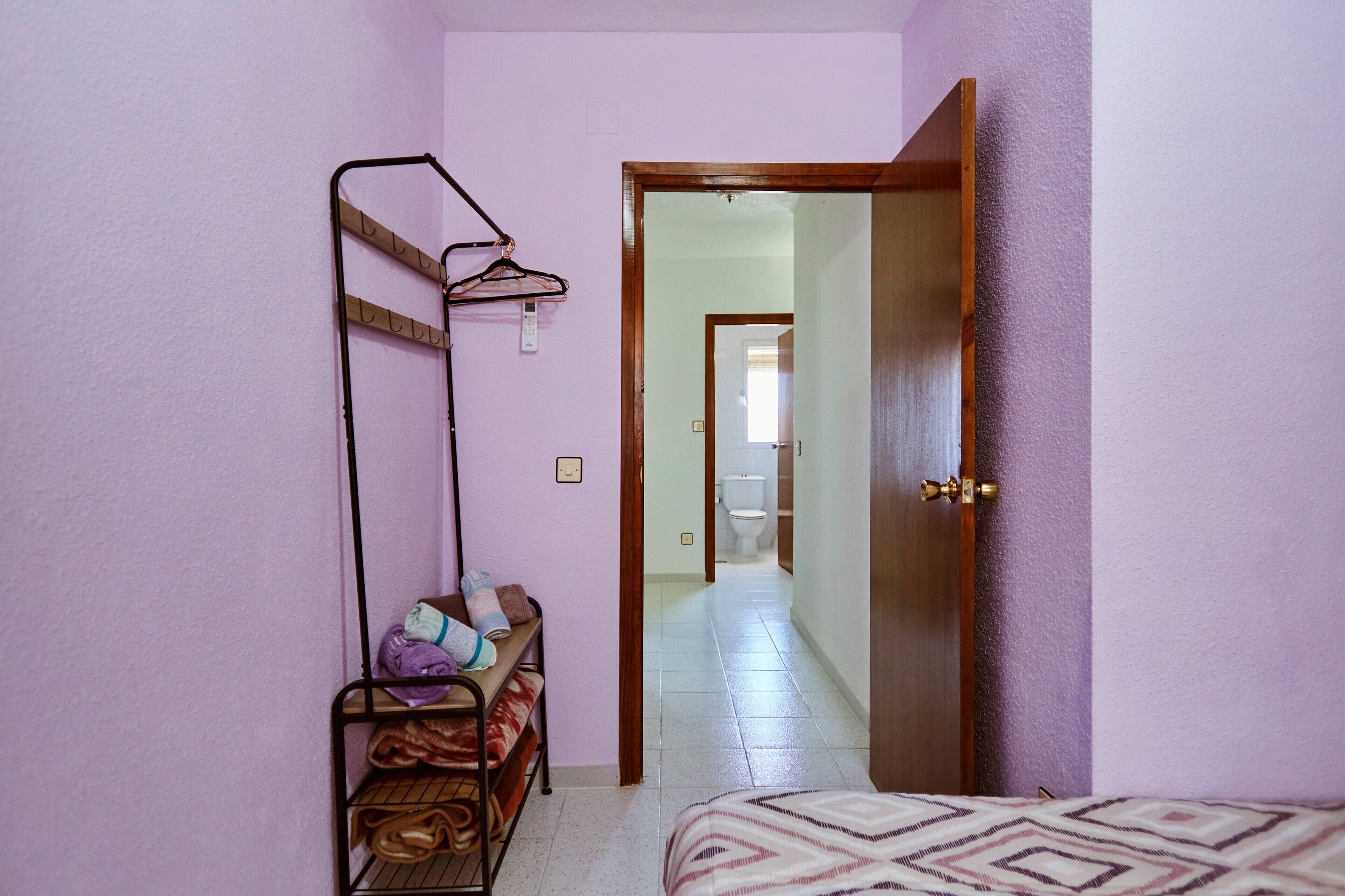 3 Schlafzimmer, Bügeleisen/Bügelbrett, kostenloses WLAN, Bettwäsche