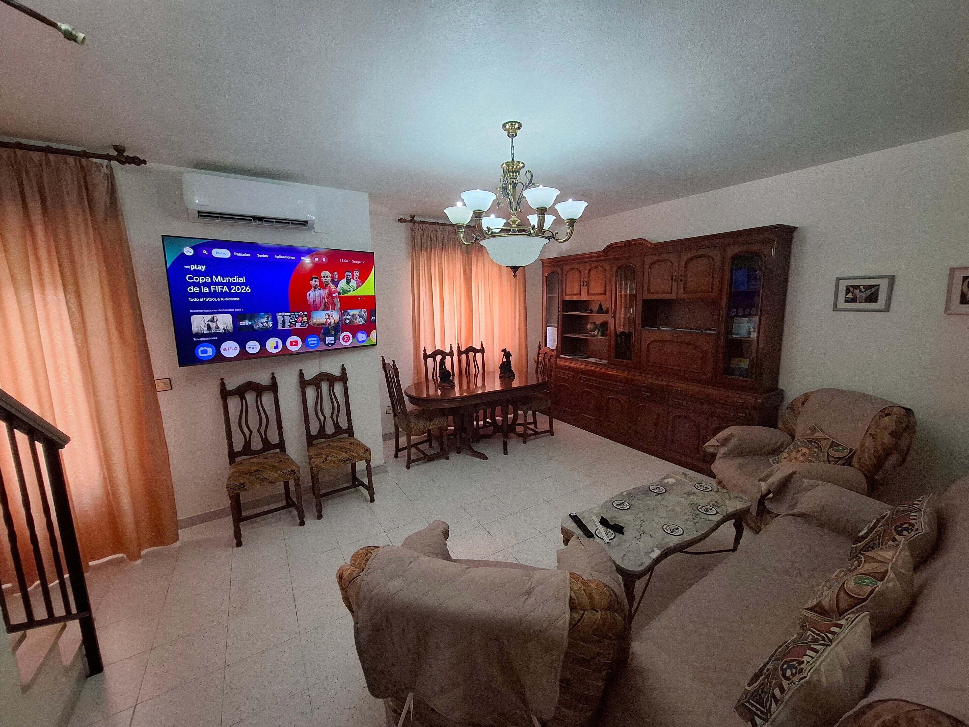 TV