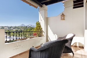 テラス / パティオ