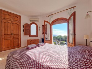 3 soverom, wi-fi (inkludert) og sengetøy