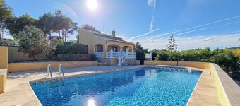 Holiday Home 'Fortunata' with Mountain View, Wi-Fi and Air Conditioning