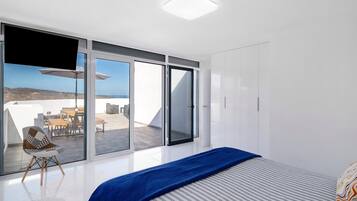 1 makuuhuone, silitysrauta/-lauta, ilmainen Wi-Fi, vuodevaatteet