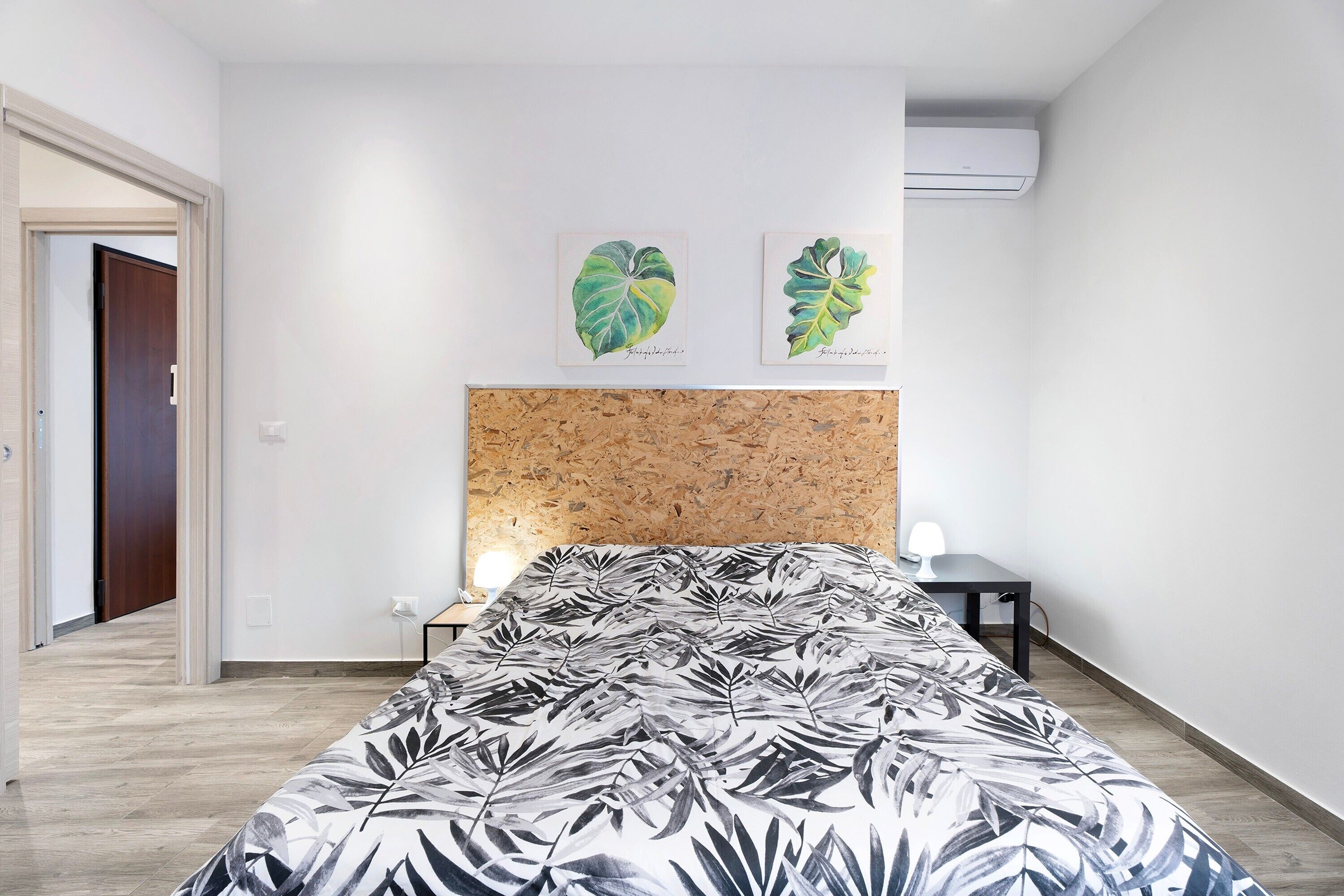 1 habitación, wifi gratis y ropa de cama 
