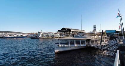 Appartement 'Peperoncino' avec balcon, Wi-Fi et climatisation