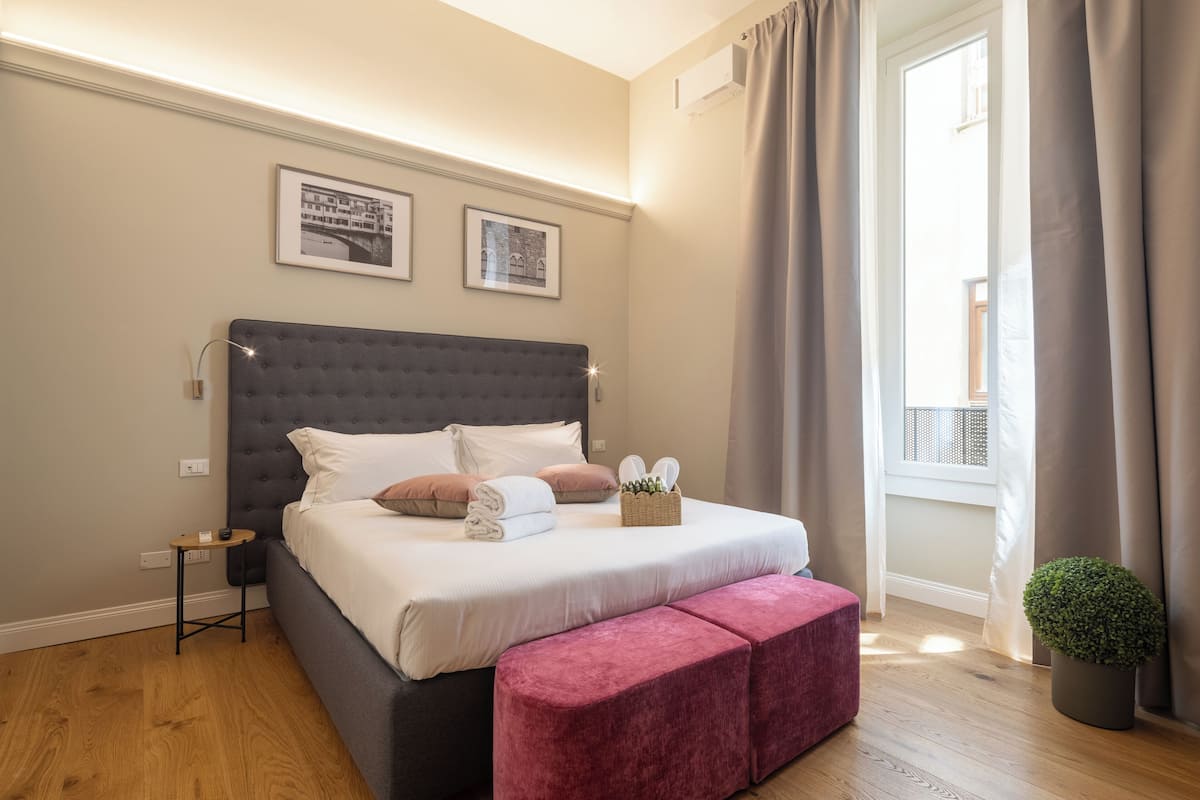 Classic Double or Twin Room