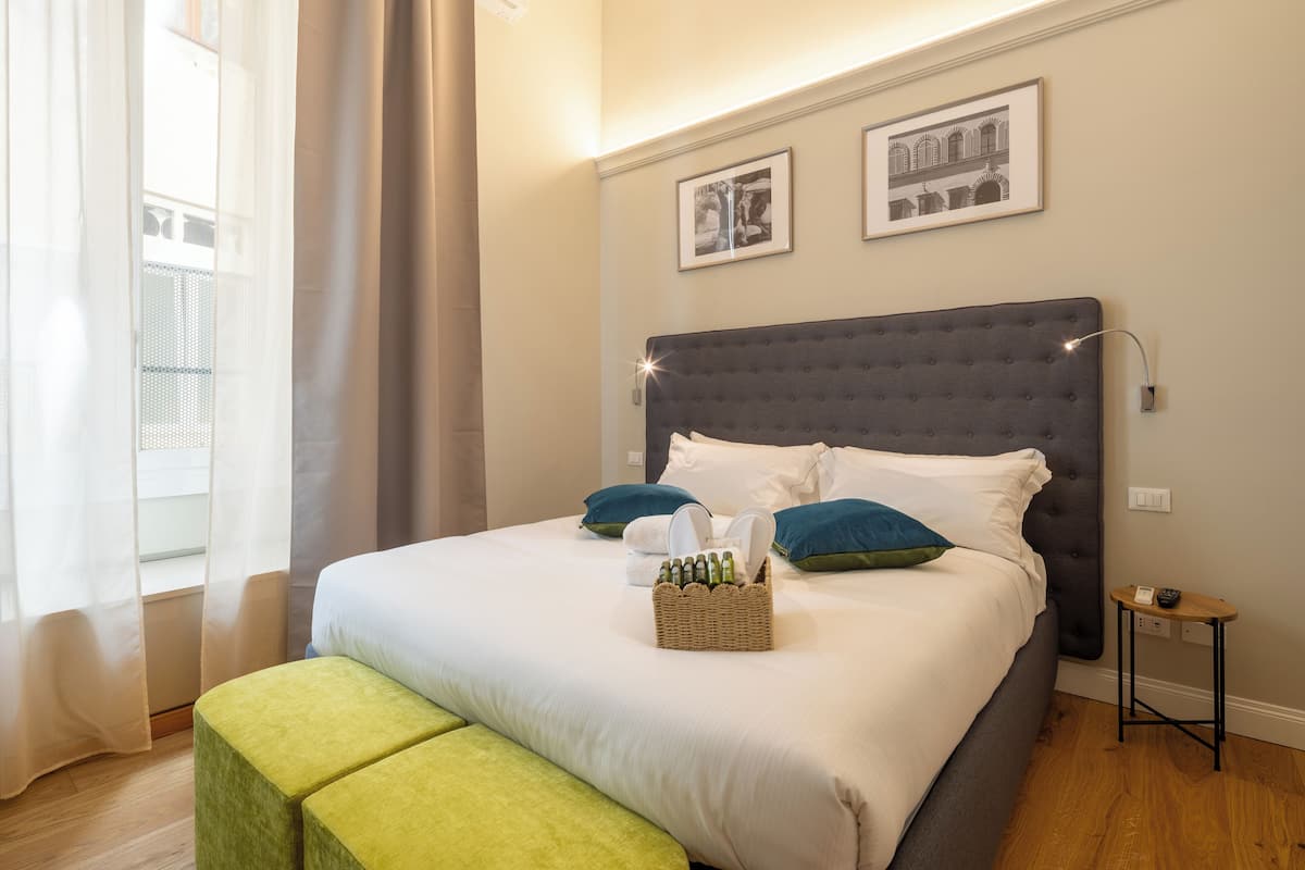 Classic Double or Twin Room