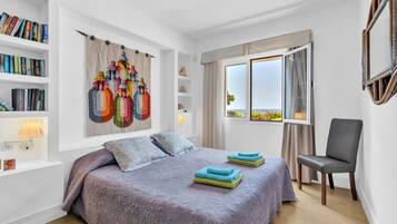 3 habitaciones, tabla de planchar con plancha y wifi gratis