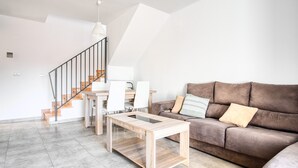 Oppholdsområde
