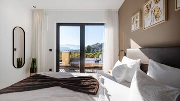 1 dormitorio, wifi gratis, ropa de cama