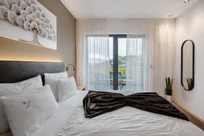 1 makuuhuone, ilmainen Wi-Fi, vuodevaatteet