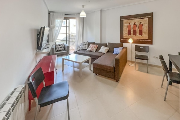 living-room
