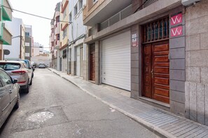 Fachada