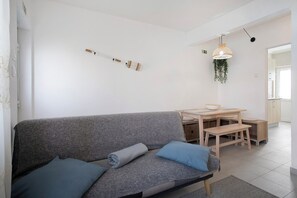 TV - Lovely vacation home Baleal atlantic 8 (Ferrel)