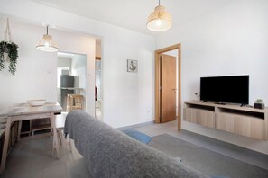 TV - Lovely vacation home Baleal atlantic 8 (Ferrel)