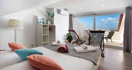Lovely vacation home Barardo street