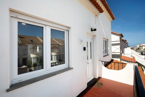 Exterior detail - Lovely vacation home Barardo street (Ferrel)