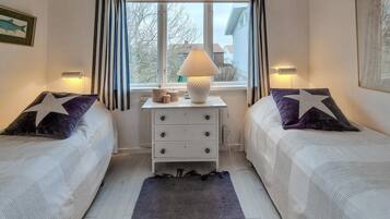 1 bedroom, free WiFi