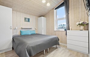 4 sovrum och gratis wi-fi