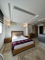 Apartamento básico | 1 dormitorio y wifi gratis