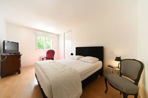 2 slaapkamers