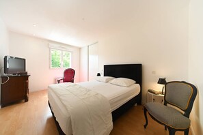 2 chambres