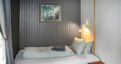 Hermosa casa de 4 dormitorios en Flisa