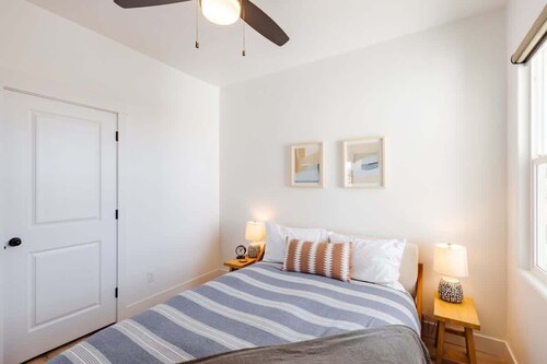 Two Junipers | Escape to Southern Utah