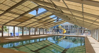 Paradise Palms | Near Hiking and Biking Trails!