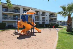 Kindergedeelte