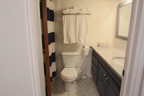Hair dryer, towels - Desert Edge | Close to well-known Hiking and Biking Trails! Central Location. (St. George)
