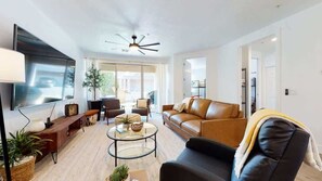 TV - Monthly Rental | 3 bedrooms | Black Rock Community (St. George)